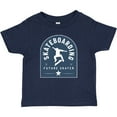 thumbnail image 3 of Inktastic Skateboarding Boys Future Skater Boys Baby T-Shirt, 3 of 5