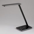 thumbnail image 1 of SMARTMOVES BLACK LED DESK LAMP WITH WIRELESS CHARGING DECK, 1 of 1