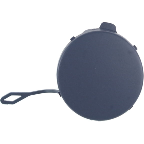 Tow Eye Cover Compatible with MINI COOPER COUNTRYMAN/COOPER PACEMAN 2011-2016 Primed Base Model