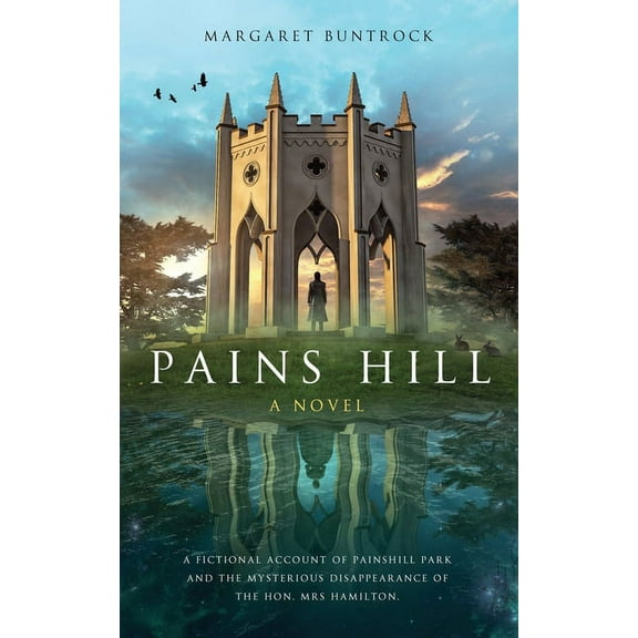 Pains Hill, (Paperback)