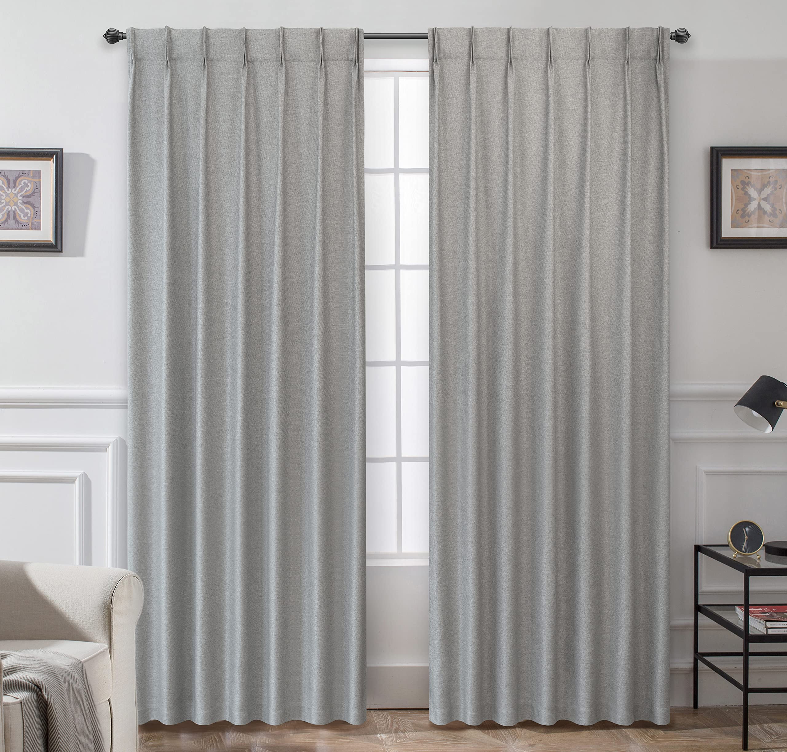 52X96 Blackout Curtains - zm87zj3