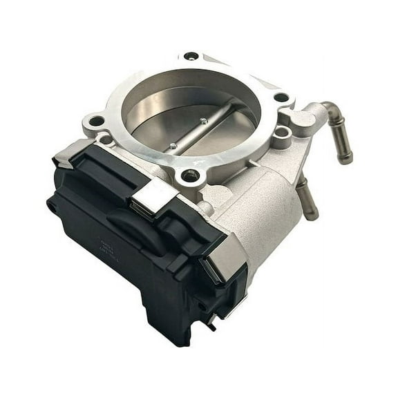 Throttle Body - Compatible with 2017 - 2020 Nissan Pathfinder 3.5L V6 2018 2019