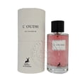 thumbnail image 4 of Maison Alhambra L'Oudh 100 ml / 3.4 oz Eau de Parfum Unisex en Spray, 4 of 5