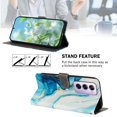 thumbnail image 2 of FOXDOCK Funda Tipo Cartera para OPPO Reno 12 Pro con Soporte y Correa – Diseño de Patrones Lindos, 2 of 6