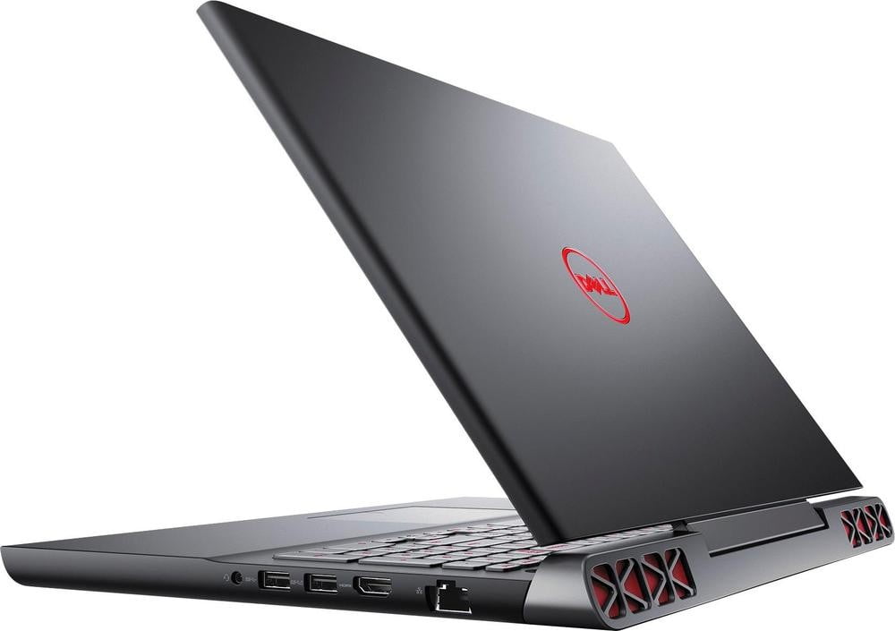 Dell inspiron online 15 gaming 7567