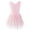 Ballet Pink, variant on Stelle Ballet Tutu Leotard Sleeveless Tank Ballerina Dance Dress with Skirt for Girls,Ballet Pink,5-6 Years