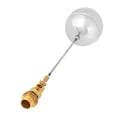 thumbnail image 3 of 3/4 In Water  Fl G3/4" Dn20 Male Thread Water Sensor Float Adjustable Stainless Steel Floating Ball, 3 of 8