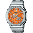 thumbnail image 1 of Reloj G-Shock Metal para hombre GM-2110D-4ACR Efera Naranja, 1 of 3