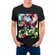 thumbnail image 2 of Camiseta Tengen Toppa Gurren-Lagann para hombre y mujer, camisetas de algodón de manga corta con cuello redondo, ropa de verano, 2 of 5
