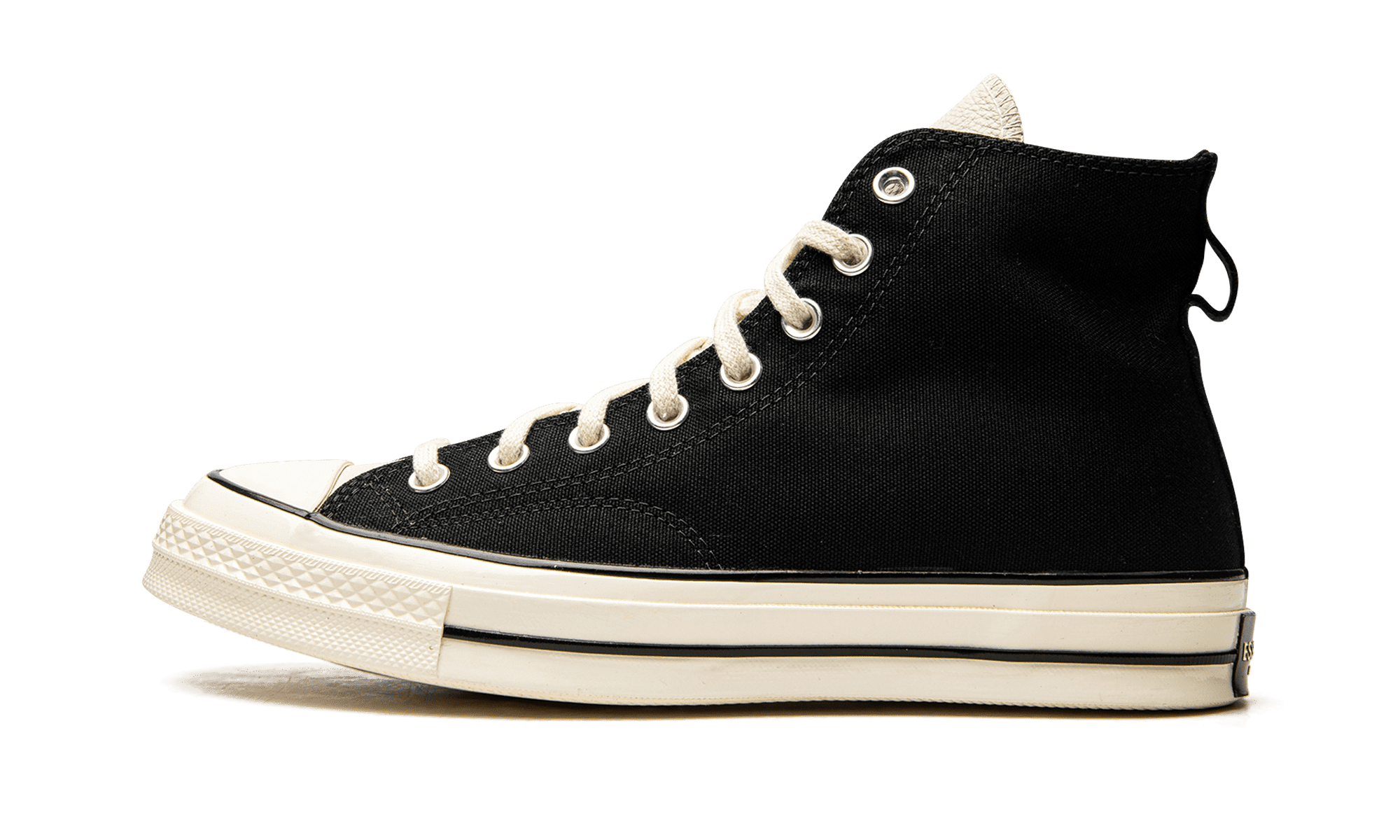 Converse Chuck Taylor All Star Ox Black Monochrome M5039C Men's