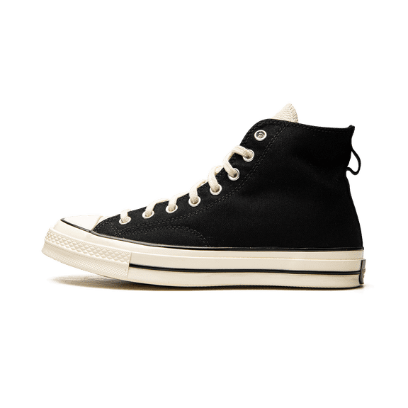 CONVERSE MENS Chuck 70 Hi "Fear of God - Black" 167954C 167954C from Stadium Goods