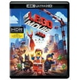 thumbnail image 1 of The Lego Movie [UHD], 1 of 1