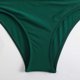 thumbnail image 4 of Trajes de baño de una pieza para mujer, traje de baño de moda de bikini de color sólido para mujer, mono, traje de baño para mujer, 4 of 7