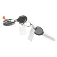 thumbnail image 3 of Standard Ignition Door Lock Kit P/N:DL-212 Fits select: 2003-2005 DODGE STRATUS, 3 of 5