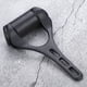 thumbnail image 4 of Extensor De Velocímetro Para Bicicleta, Soporte Extensor Resistente De Fibra De Carbono, Soporte De Lámpara De Velocímetro Duradero, Extensor De Odómetro Para Bicicleta, Para Cergrey Bike Computer Holder, 4 of 8