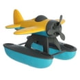 thumbnail image 2 of Aurora Toys - Small Blue & Yellow Wheatley - 7" Sea Plane - Versatile Toy, 2 of 10