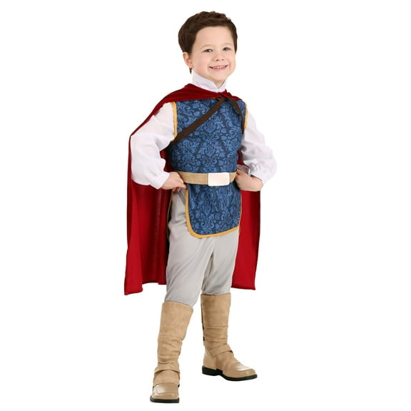 Snow White The Prince Toddler Costume