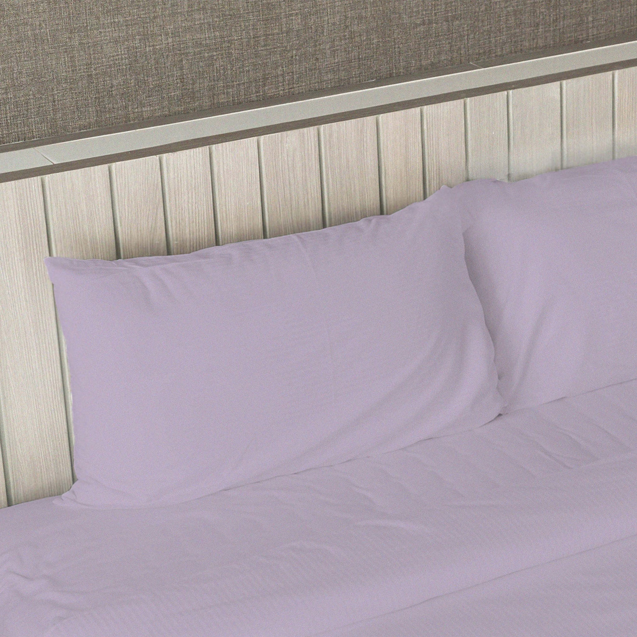 Bed Sheets 4-Piece Soft Luxury Comfortable Hotel Cozy Cooling Bed Linens Bedding Set