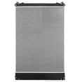 thumbnail image 2 of DNA Motoring OE Style 2-Row Radiator for 10-13 Freightliner Business Class M2 106 112 108SD, 2 of 7