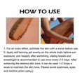 thumbnail image 5 of Suntan Cream Natural Tan Skin Tan Moisturizing Skin Tan Cream, 5 of 5