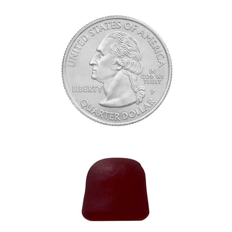 Equate Black Elderberry Gummies, 50 mg, 60 Count photo 6