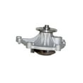 thumbnail image 3 of GMB 115-2320 Water Pump that fits a Mini Cooper (2007-2015), 3 of 5