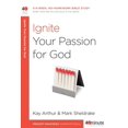 thumbnail image 2 of Pre-Owned Ignite Your Passion for God: A 6-Week, No-Homework Bible Study (Paperback) 1601428022 9781601428028, 2 of 2