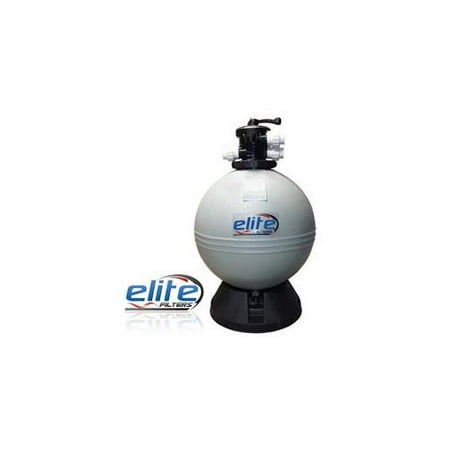 Elite Pumps EPF6 6000 Pond Bead Filter
