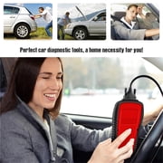 OBD 2 Car Scanner OBD2 Auto Automotive Diagnostic Scanner Tool Engine Fualt Code Reader Odb Tools for Cars