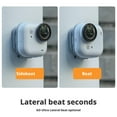 thumbnail image 3 of For Sunnylife Insta360 GO Magnetic Bracket Base,, 3 of 7