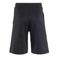 thumbnail image 2 of Tombo Teamsport Mens Combat Knee Length Shorts, 2 of 3