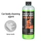 thumbnail image 4 of Body Cleaner Foam Cleaner Non Corrosive Chain Tooth Disc Rust Removal And Decontamination 500ML, 4 of 9