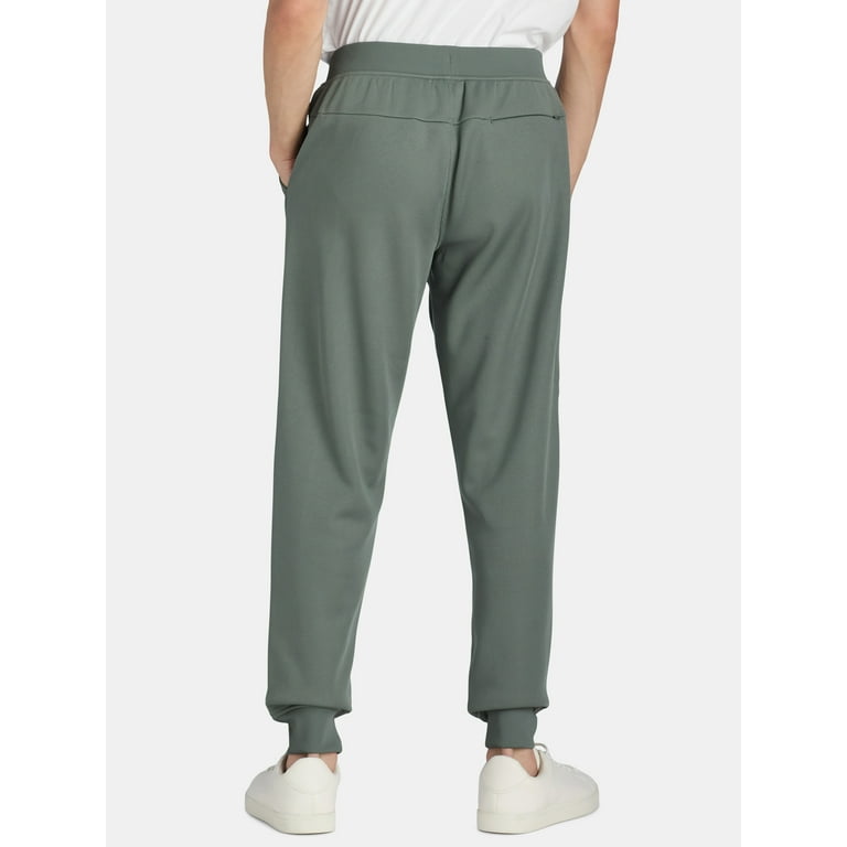 Athletic works basic jogger with pockets hotsell