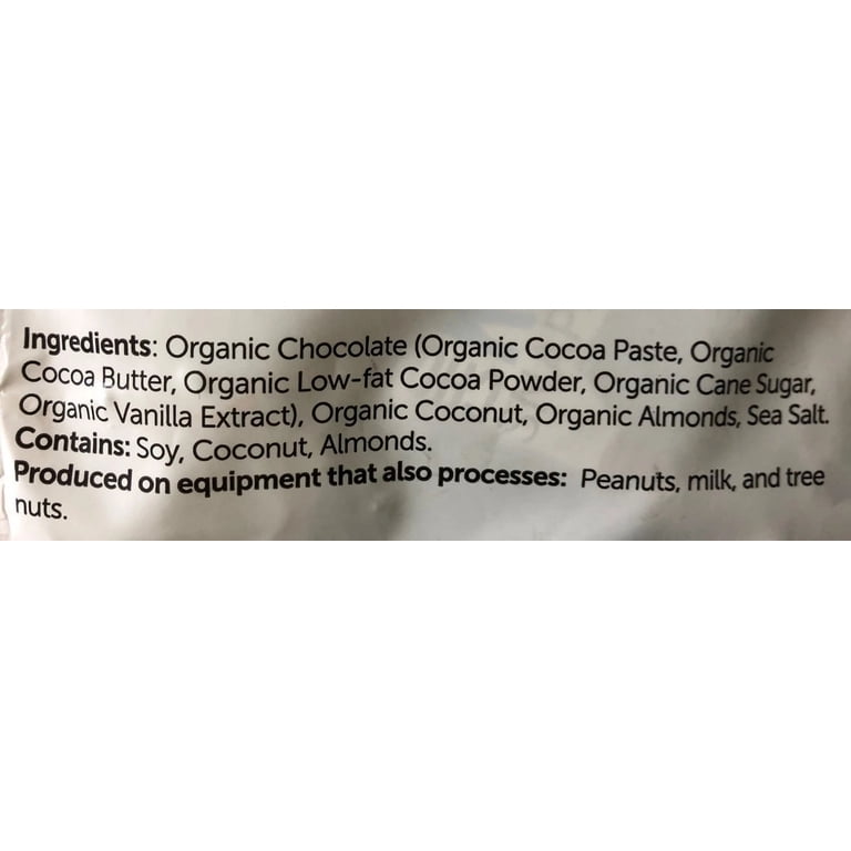 Chocxo Choc Keto Snaps 14.8 oz - Walmart.com