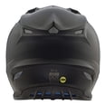 thumbnail image 3 of Casco Troy Lee Designs SE4 Polyacrylite Negro Talla Grande, 3 of 7