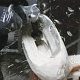thumbnail image 5 of ARBORTECH Mini TURBO Kit | Ã˜ 50 mm Tungsten Freehand Power Carving Attachment for Angle Grinder | MIN.FG.510.20, 5 of 5