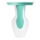 thumbnail image 5 of Biberón Avent Anticólicos  260ml/9oz 1m+ Airfree, 5 of 6