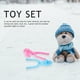 thumbnail image 2 of moldes divertidos para hacer bolas de nieve de invierno, juguetes de nieve para niños., 2 of 7