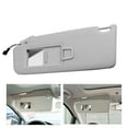 thumbnail image 1 of 5GG857551 Car Sun Visor Panel with Makeup Mirror for Golf 7 MK7 B8 CC E-Golf Left, 1 of 7