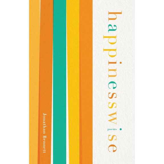 Happinesswise : Poems (Paperback)