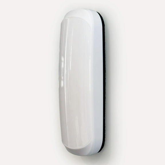 Super Strong Magnetic Dry Erase Eraser with Felt Bottom Surface for White Boards Glass Boards by Studio, Perfect for Classroom, Office, Home (1 Count)