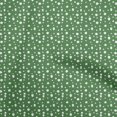 thumbnail image 1 of oneOone Silk Tabby Green Fabric Abstracts Craft Projects Decor Fabric Printed By The Yard 42 Inch Wide, 1 of 5