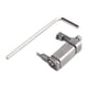 thumbnail image 3 of Electric Guitar Intonation Tool Guitar Bridge Intonation Tool for Floyd Rose Tremolo Electric Guitar, 3 of 5