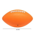 Yishangzhng Sheen In The Dark Football Light Up Led Ball For Evening yishangzhng-sheen-in-the-dark-football-light-up-led-ball-for-evening