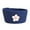 Navy Blue, variant on Cotton Rope Basket Small Woven Basket,6.7"x3.5" Woven Baby Toy Basket for Living Room Shelves Desk Decor,Small Floral Storage Basket Pets Toy Keys Snack Gift Container