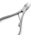 thumbnail image 3 of Professional Cuticle Nipper For Manicure And Pedicure, 3 of 5