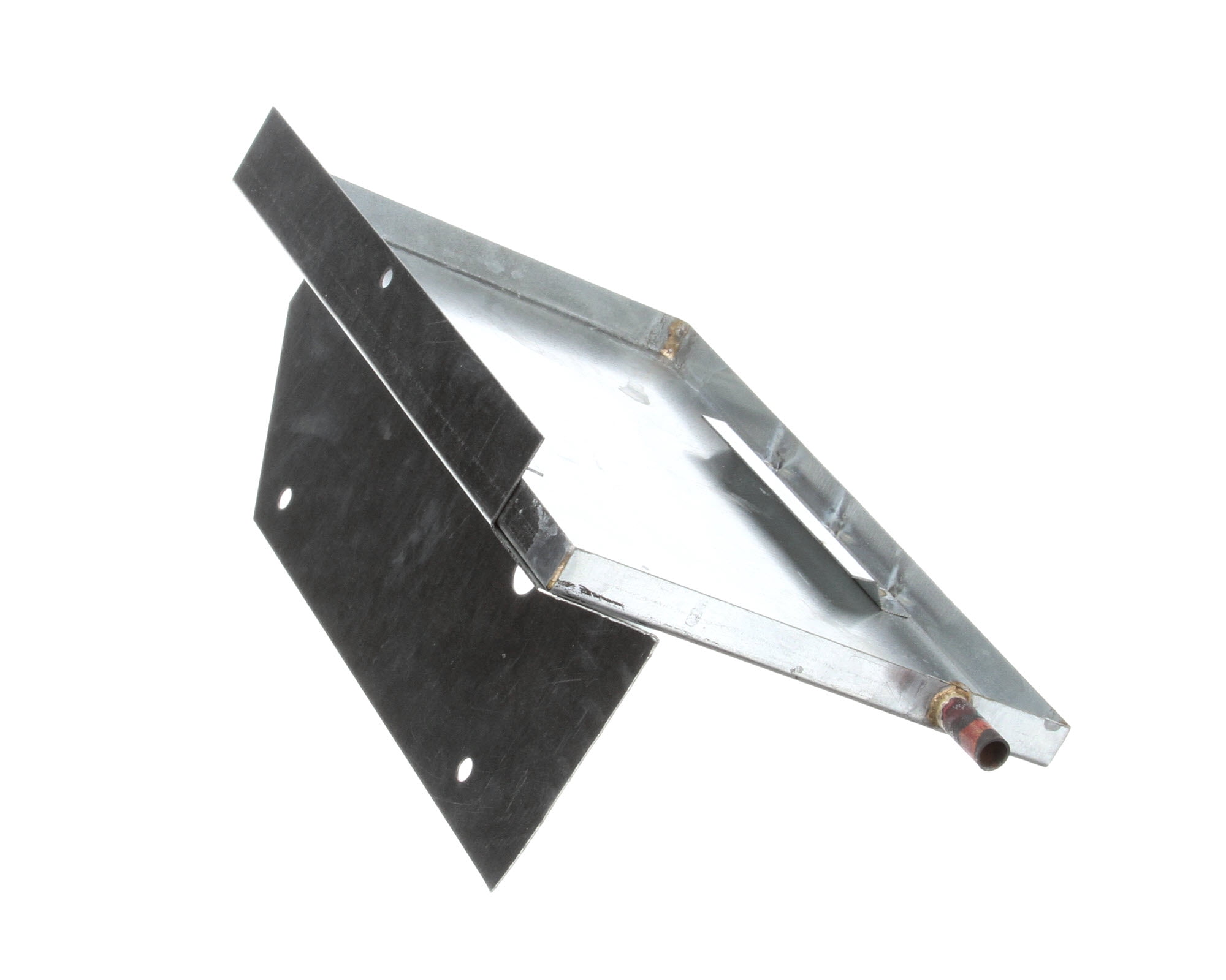 Norlake 131513 Evaporator Drain Pan Assembly