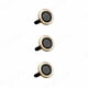 thumbnail image 1 of Tapa Protectora De Lente De Anillo De Aleación De Vidrio Templado 9D Para Samsung Galaxy A54 A34 A14 4G 5G Película Cámara, 1 of 4