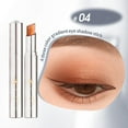 thumbnail image 1 of HHBEAUTY Waterproof Gradient Shimmer Eye-Shadow Stick, 2025 New Shimmer Gradient Three-Color Stick,Waterproof Multi-Color Eyeshadows Pen, Effortless Eye Makeup, 1 of 3