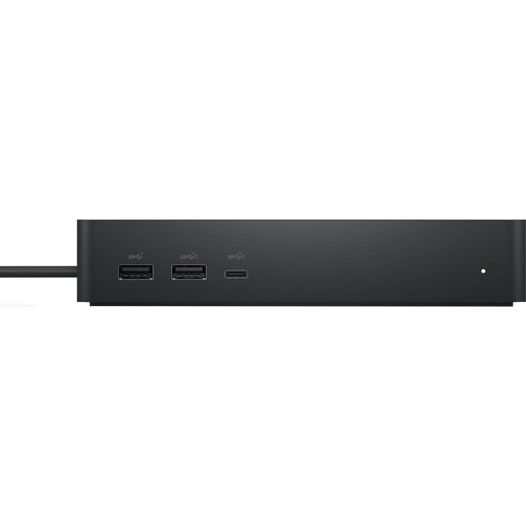 【新品】Dell デル ユニバーサル ドッキングステーション UD22 Amazon.com: Dell Universal Dock (UD22): USB-C Docking